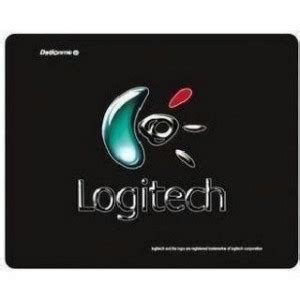 Logitech Mouse Pad  (Pack of 2)