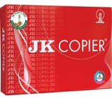 JK Copier A4 Size 75 GSM ( 500sheets )