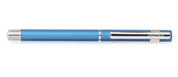 Unomax Roller Pen Nexa Roller - 1, Blue