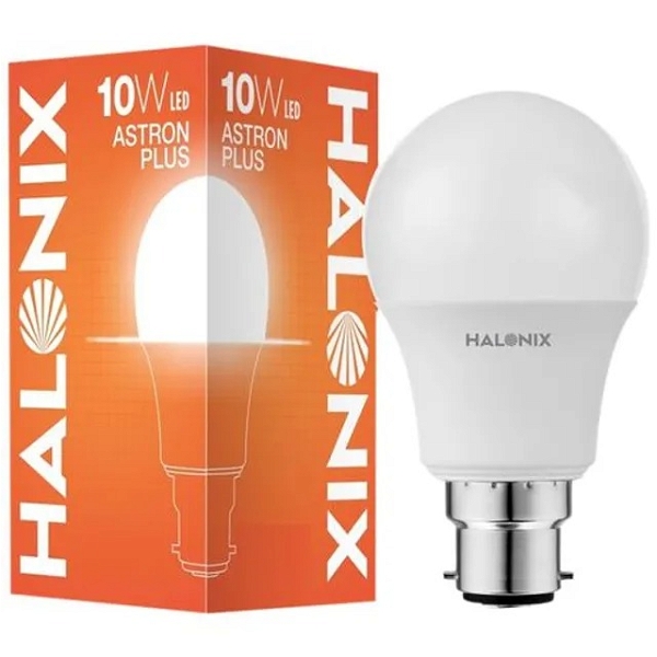 Halonix 10 watt LED Astron Plus Bulb