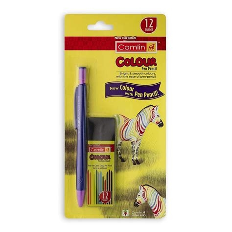 Camping Leads Pencils 0.5