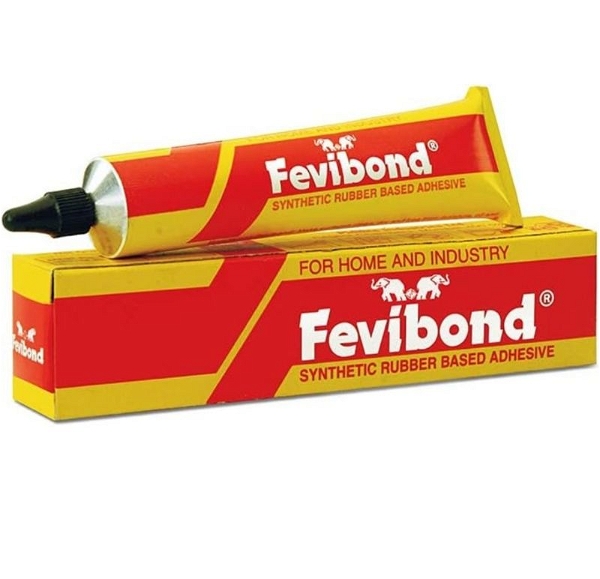 Fevibond for Sticking Leather, Rubber 90ml