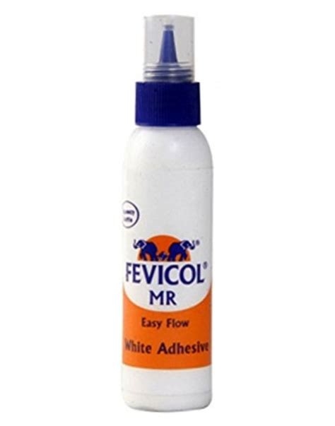 Fevicol Mr White Adhesive  100 gram