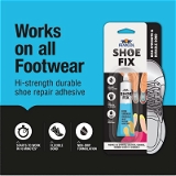 Fevicol Shoe Fix  Hight Durable Shoe & Footwear Repair Adhesive 20 Ml