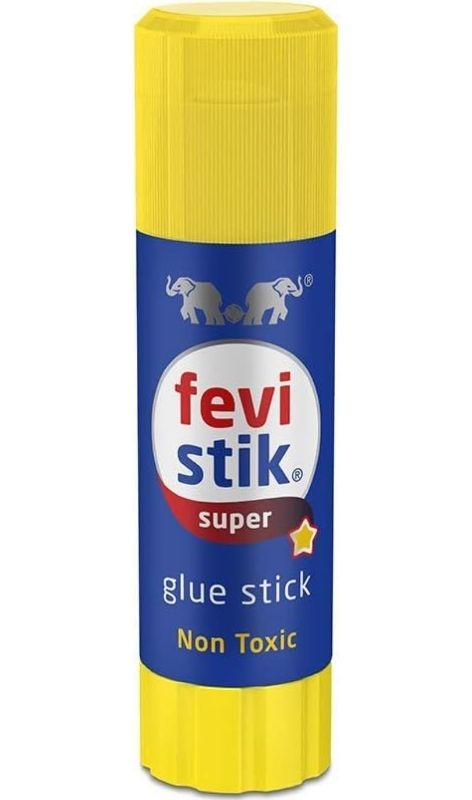 fevistick glue stick 15 gram