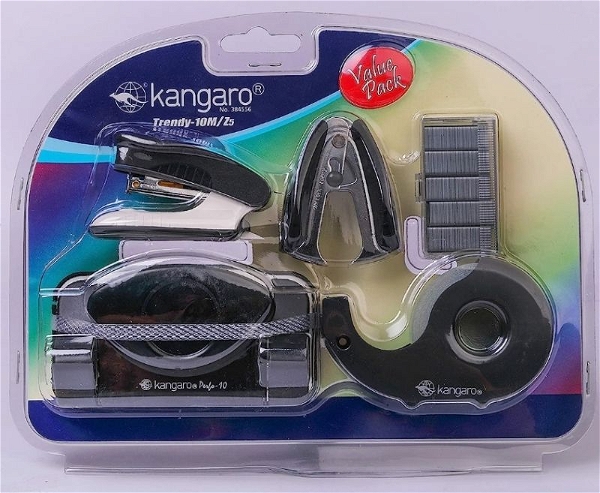 Kangaro Trendy 10M/Z5