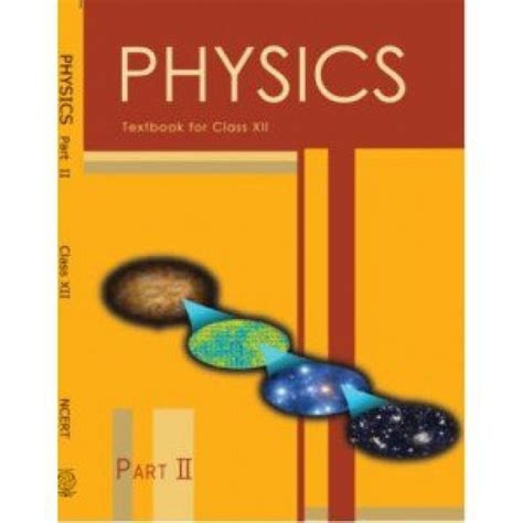 NCERT Physics Part 2 Class 12