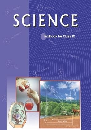 NCERT Science Class 9