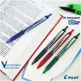 Pilot Hi-Tecpoint V7 RT Pen