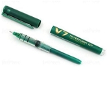Pilot V7 Hi - Tecpoint Cartridge System Roller Ball Pen