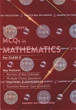 R D Sharma Mathematics with MCQ in Mathematics Class 10 - CBSE Examination 2023-2024