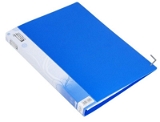 Securex Spring File Deluxe Size A4 (SP-002)