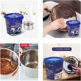 OVEN AND COOKWARE POWDER
