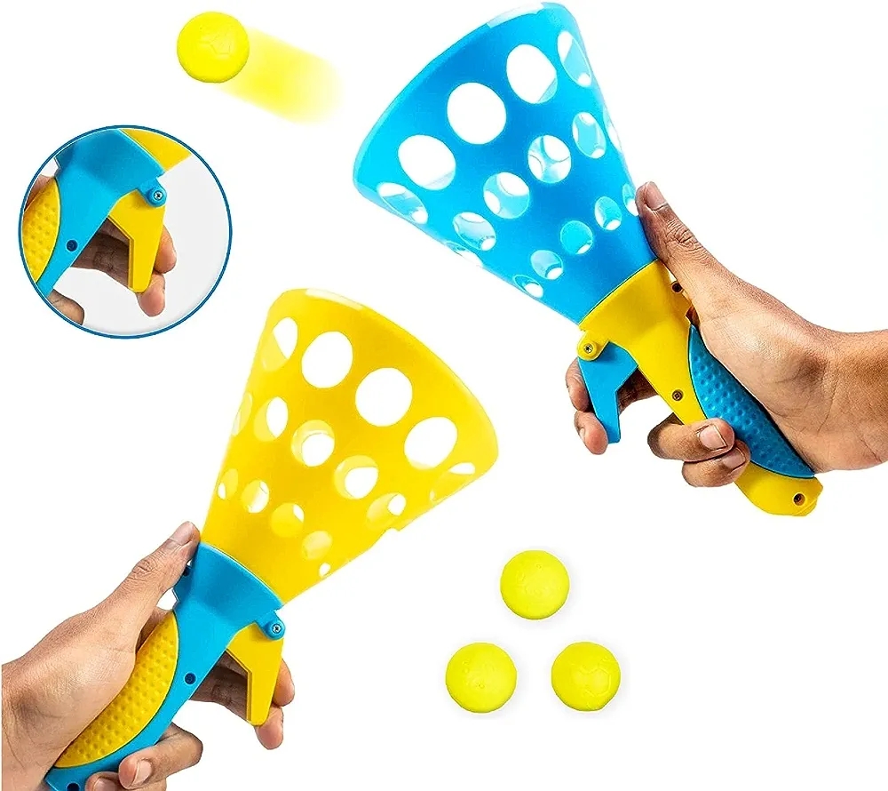 CLICK AND CATCH BALL TOY VS-2103
