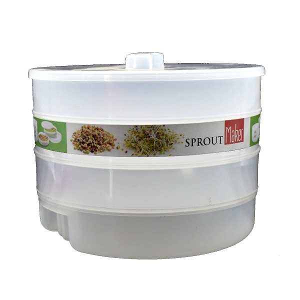 4LAYER SPROUT MAKER