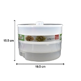 4LAYER SPROUT MAKER