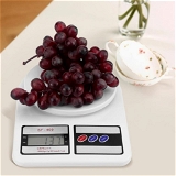 ELECTRONIC KITCHEN SCALE SF-400