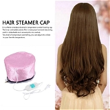 HAIR STEAMER CAP - 0.333