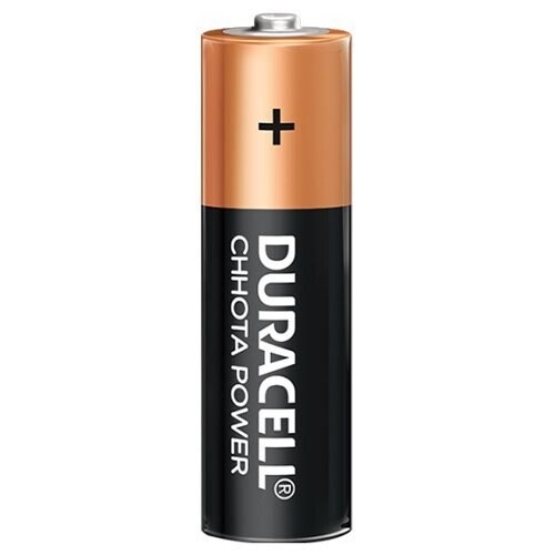 DURACELL CELL