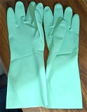 CLEANING HAND GLOVES