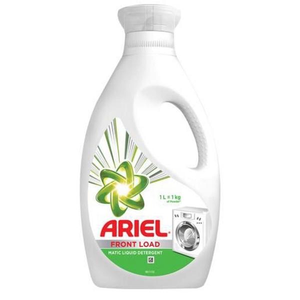 Ariel Front Load 1 liter