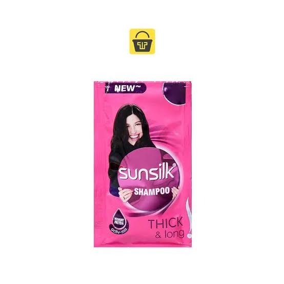 Sunsilk Pink(16 Pieces)