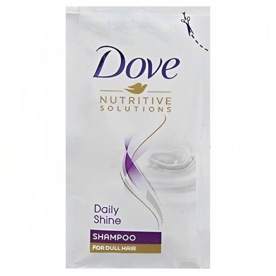 Dove Daily Shine(16 Pieces)