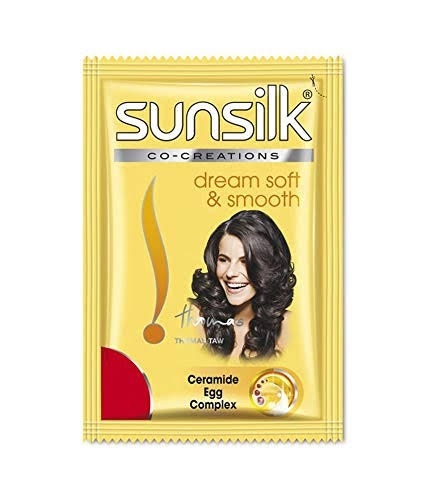 Sunsilk Yellow (16 pieces)