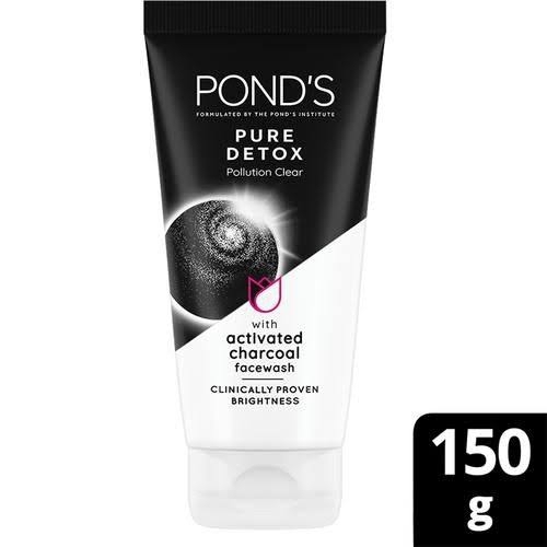 Ponds Black - 150ml