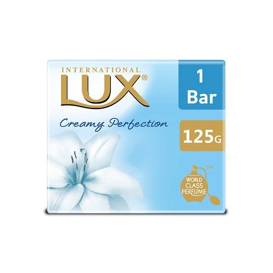Lux International 125gm