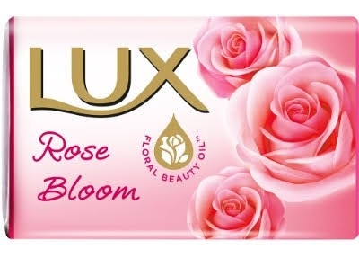 Lux Pink(Pack Of 5) 100gm