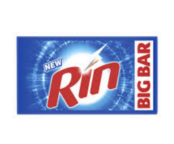 Rin Bar Shaop : 6pc : - 160g+30g Extra
