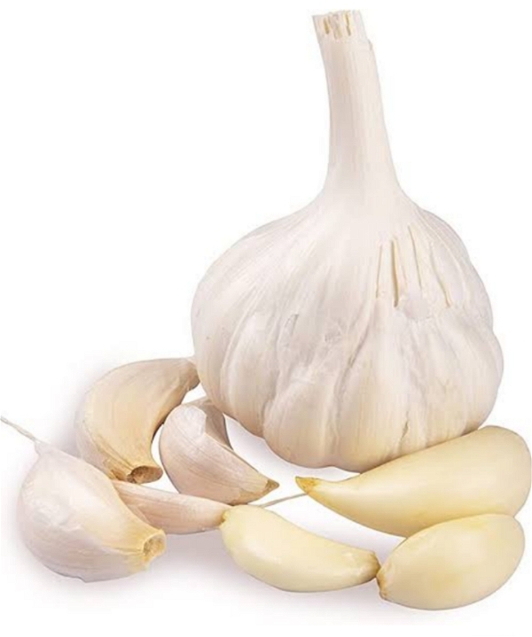 Garlic : - 1kg