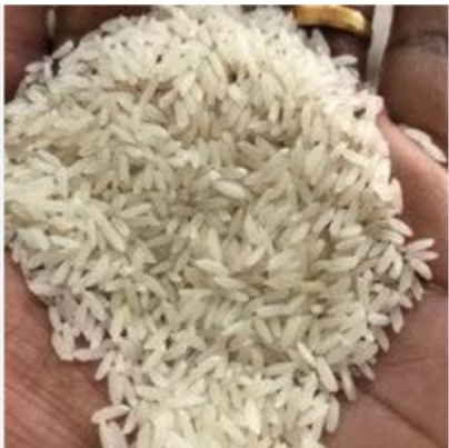 steam Kolam Rice : - 30kg