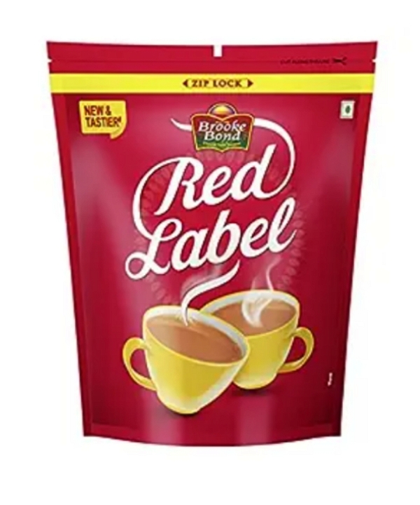 Brooke Bond Red Label Tea : - 1kg