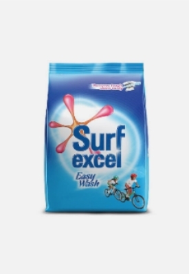 Surf Excel Easy Wash Power : - 1kg
