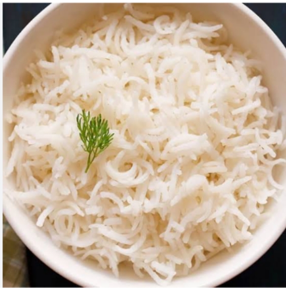 Golden Grain Silver Basmati Rice : - 30kg