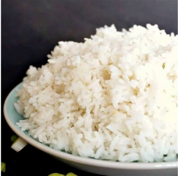 steam Kolam Rice : - 5kg