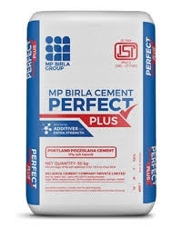 Mp Birla Cement Perfect Plus