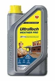 Ultratech   Weather Pro Wp+200 - 1.0 LITER