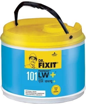 Pidilite Dr Fixit 101 LW+ - 10 Liter