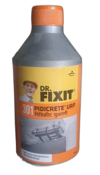 Pidilite Dr Fixit 301 URP - 500 Gm