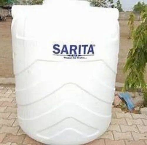 Sarita Astral Water Tank  - 1000Lit