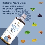 Diabetic Care Juice | manage sugar levels | Health Drink | Made in India - 1 Litre (Pack Of 1)
