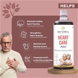 Heart Care Juice | Healthy Heart Cardiac Wellness - 1 Litre (Pack Of 1)