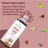 Heart Care Juice | Healthy Heart Cardiac Wellness - 1 Litre (Pack Of 1)