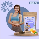 Slimming Green Tea - Helps in Weight Management - Detox Tea - Herbal Tea Infused with Organic Herbs - Rich in Antioxidants - Enhance the Metabolic Rate - Helps in Fat Burn - 200 grams (Pack Of 2)