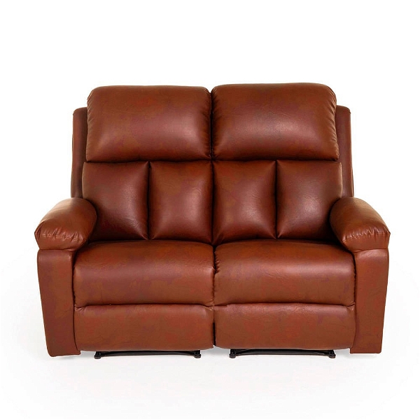 werfo Mojo 2 seater leathertic Manual