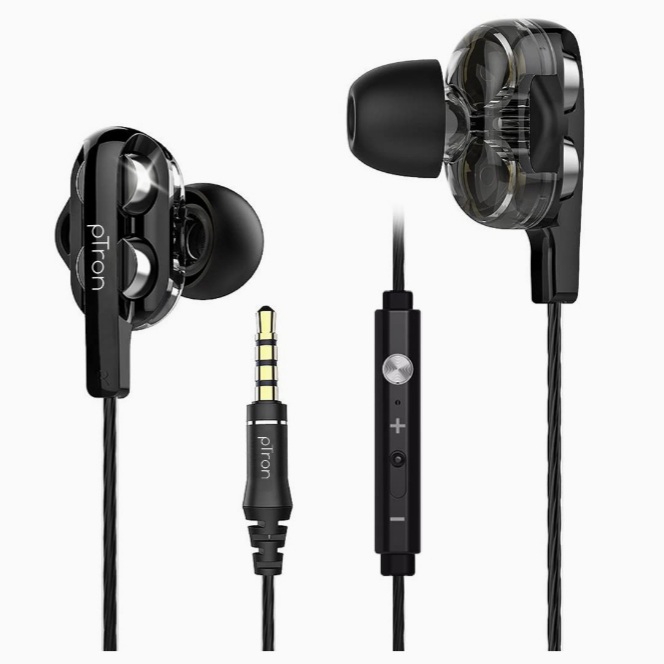 Blaxstoc earphones online