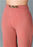 Stylish Trouser - New York Pink, 34, Free